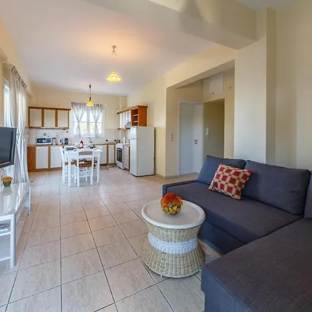 Friends And Family House