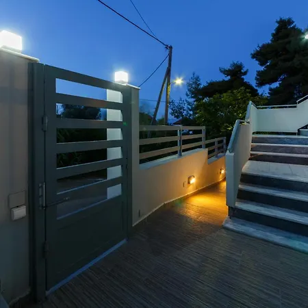 Villa Friends And Family House *