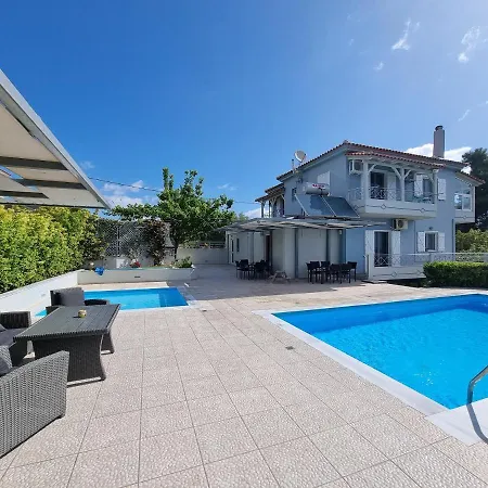 Friends And Family House Villa *