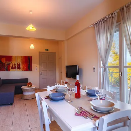 Villa Friends And Family House