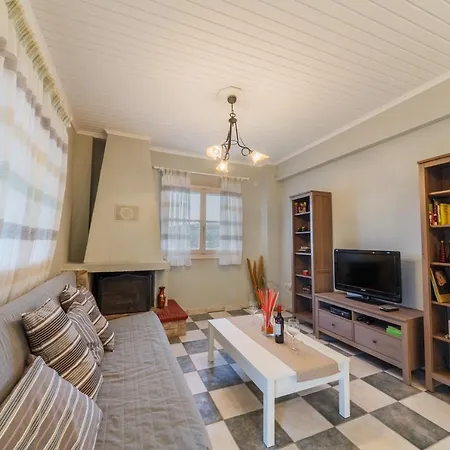 Friends And Family House