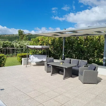 Villa Friends And Family House *