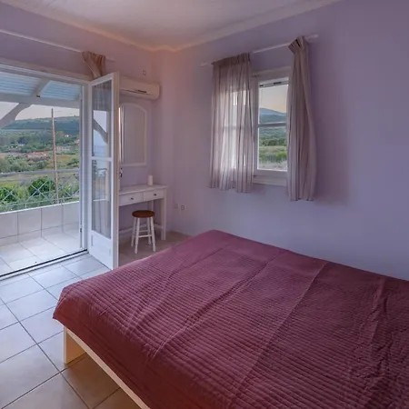 Friends And Family House Villa *