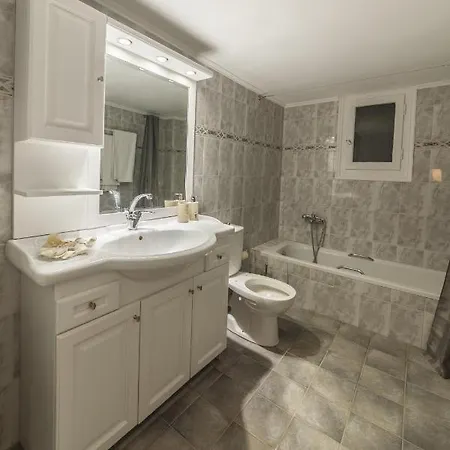 Friends And Family House