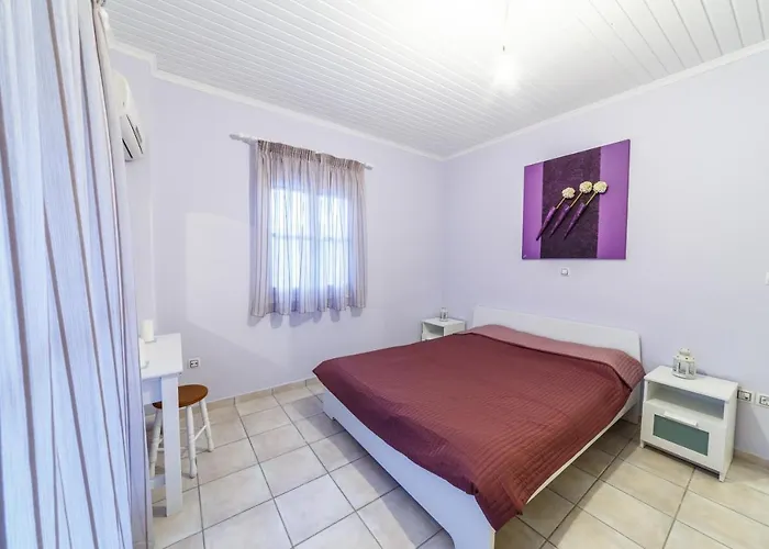 Villa Friends And Family House *