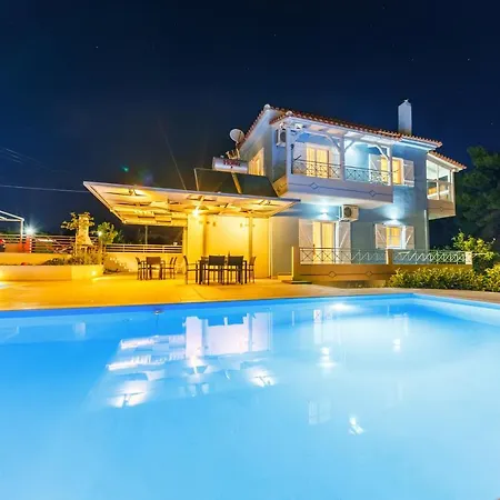 Friends And Family House