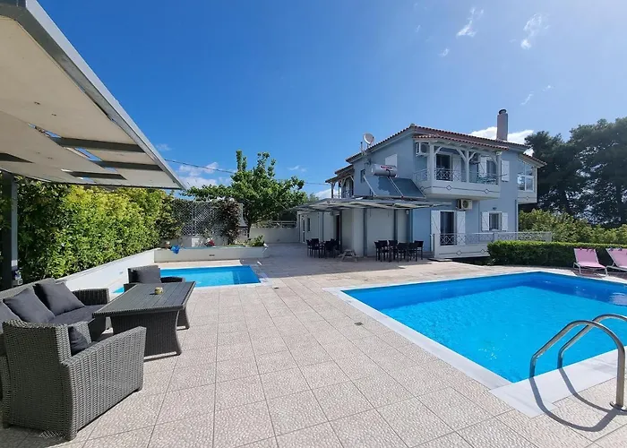 Friends And Family House Villa *