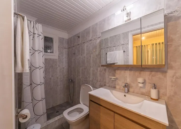 Friends And Family House Villa Petalídhion