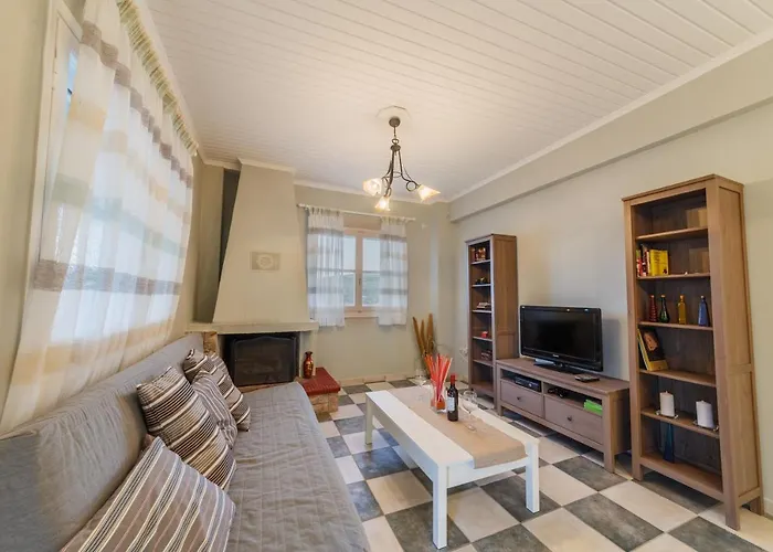 Friends And Family House