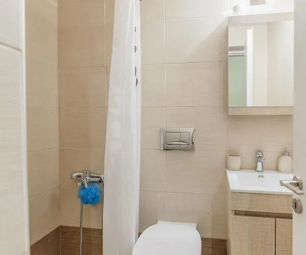 Friends And Family House Villa *