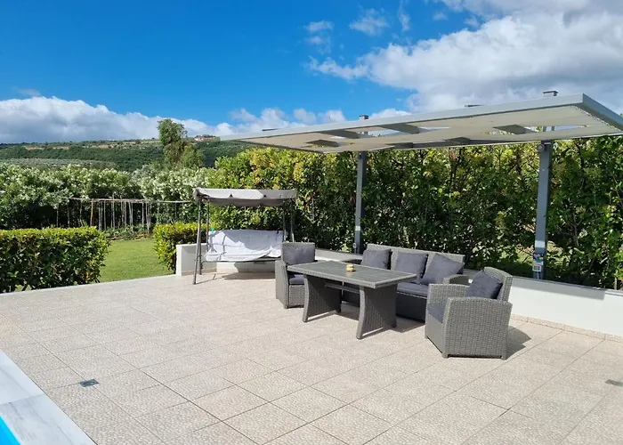 Villa Friends And Family House *