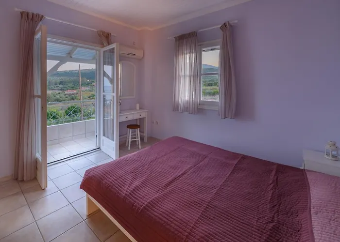 Friends And Family House Villa *